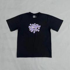 blue @sun t-shirt – always do what you should do