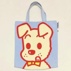 新品 コムデギャルソン ギャルソン バッグ トートバッグ 原田治 コラボ コムデギャルソン ギャルソン バッグ トートバッグ 原田治