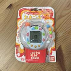 ※外箱汚れ大※　新品未開封　超じんせーエンジョイ！たまごっちプラス　フリルぴんく 外箱汚れ大※ 新品未開封 超じんせーエンジョイ！たまごっち