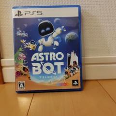 PS5 アストロボット
