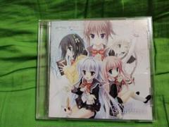 ゲームCD　はつゆきさくら スペシャルサウンドトラック