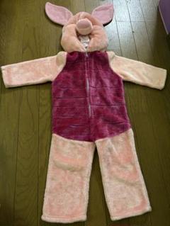 ピグレット　ハロウィン　コスチューム　子供