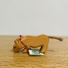 【新品】オストハイマー / ライオン 子供 頭下げ