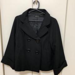 ジャケット