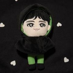 T-ポイント5倍】 みなしょー ちいぬい ぬいぐるみキーホルダー