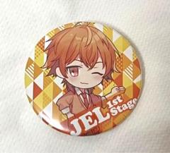 【値下げ】ジェル　すとぷり　ジェルステ1st　デフォ　缶バッチ 2025年最新】ジェルステ1stの人気アイテム - メルカリ