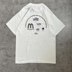 85年製 数学ミラクル風刺Tシャツ XL シドニー・ハリス風刺イラスト 85年製 数学ミラクル風刺Tシャツ XL シドニー・ハリス風刺
