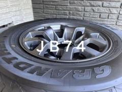 2025年最新】ジムニーシエラ 純正ホイールの人気アイテム - メルカリ