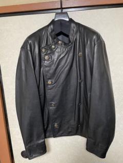 最終値下げ　新品未使用porter classic LEATHER JACKET 最終値下げ 新品未使用porter classic LEATHER JACKET - メルカリ