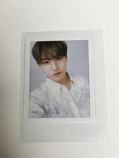 SEVENTEEN FC沖縄旅行 限定チェキミンギュ セブチ