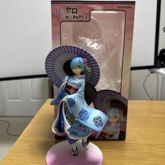 Re：ゼロから始める異世界生活 レム 浮世絵Ver. 1/8 完成品フィギュア Amazon | Re:ゼロから始める異世界生活 レム 浮世絵Ver. 1/8