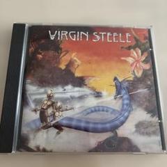 VIRGIN STEELE Ⅰ 名盤