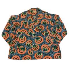希少 50s Town Craft Vintage Hawaiian Shirt