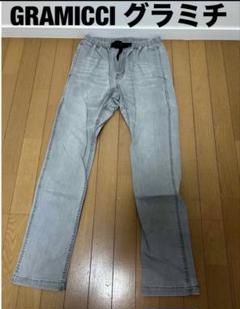 Gramicci × And A 別注 デニムスキニークロップドパンツ【M】USED グラミチ アンドエー ストレッチ ジーンズ コラボ アンクル GMP-14S120 楽天市場】グラミチ デニム 中古の通販