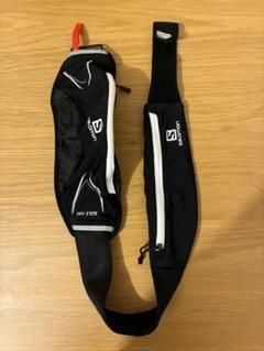 サロモン　Salomon Pulse 500 ウエストポーチ ブラック