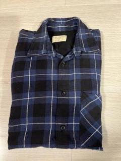 【新品】50%OFF ヌーディージーンズ ネイビー ボーリングシャツSサイズ 2025年最新】Nudie Jeans メンズ シャツの人気アイテム - メルカリ