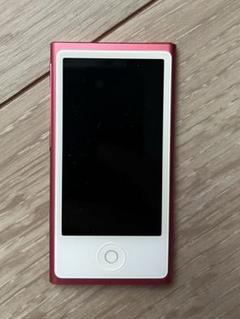 2025年最新】ipod nano 16gb ピンクの人気アイテム - メルカリ