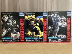 トランスフォーマー バンブルビー SS-103 未開封品 トランスフォーマー バンブルビー SS-103 未開封品 - メルカリ