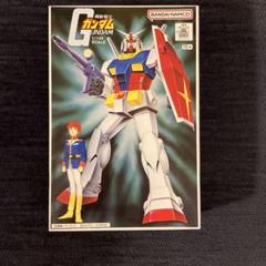 2025年最新】1/144 RX-78-2 ガンダム（旧キット）の人気アイテム