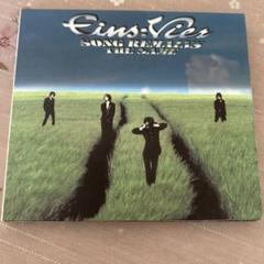 Eins:Vier アインスフィア　ピック２枚セット Eins:Vier アインスフィア ピック2枚セット