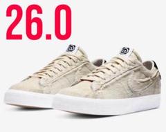 ナイキ ブレーザー ベアブリ NIKE SB LOW BE@RBRICK