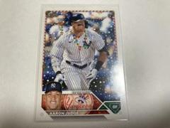 アーロン　ジャッジ　ロジャー　マリス　psa9 MLB トップスX 2022 アーロン・ジャッジ ロジャー・マリス