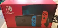 Nintendo Switch 完備品 + 付属品セット