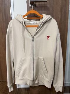 楽天市場】AMI PARIS｜アミパリス ハートロゴ入り ループバック