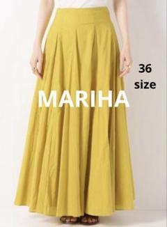 2025年最新】MARIHA レディース ロングスカートの人気アイテム