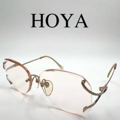ヴィンテージ HOYA EC17GP 縁無し　サングラス　な日本製 m99271952700_1.jpg?1713754090