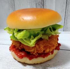 食品サンプル モスバーガー風 フィッシュバーガー m99272021597_1.jpg?1749345583