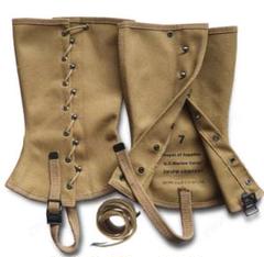 正規品　ww2アメリカ軍　レギンス　精密復刻 m99272120123_1.jpg?1722594224