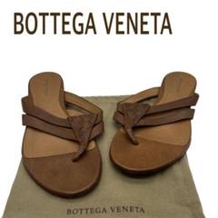 限定値下げ Bottega Veneta サンダル 37 BOTTEGA VENETA - BOTTEGA VENETA サンダル 37サイズの通販 by