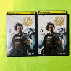 Amazon.co.jp: どうする家康 【6巻セット】 レンタル版DVD NHK
