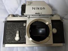 2025年最新】Nikon Fフィルムカメラの人気アイテム - メルカリ