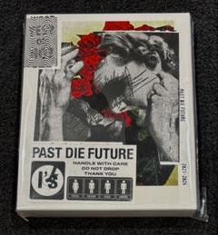 (未使用･未開封品)Future Coming From the Past [DVD] 2025年最新】PAST die futureの人気アイテム - メルカリ