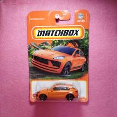 ポルシェ　マカン　ノベルティミニカー ポルシェ マカン ノベルティミニカー