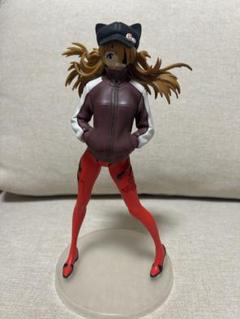 一番くじヱヴァンゲリヲン新劇場版 リフトオフ〜ラスワン猫耳ジャージ 一番くじ ヱヴァンゲリヲン新劇場版 ～リフトオフ！～｜一番くじ