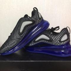ナイキ エアマックス 720 NIKE AIR MAX 720