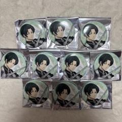ブルーロック★ノーブルstyle 缶バッジ 糸師凛 12個セット TVアニメ『ブルーロック』 ノーブル style オーロラ缶バッジ 凛