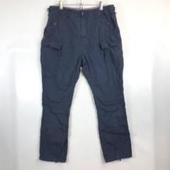 最終値下げ　nonnative 19ss カーゴパンツ 2025年最新】NONNATIVE メンズ ワークパンツ・カーゴパンツ