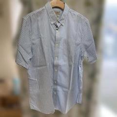L.L.Bean 半袖シャツ　Lサイズのサムネイル