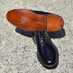 デッドストック 70s Florsheim Imperial Kenmoorのサムネイル