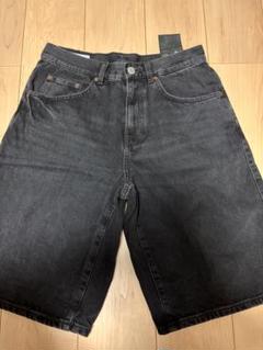 Simple Project バギーショーツ スラックス 円堂守 似 Zara Simple Project バギーショーツ スラックス 円堂守 似 Zara