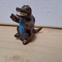 zhulin4650 マルサン　ブルマァク izumonsterソフビ　パチ怪獣 zhulin4650 マルサン ブルマァク izumonsterソフビ パチ怪獣