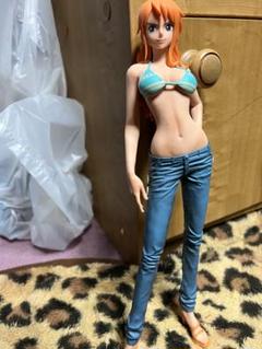 2025年最新】ナミ ジーンズ フィギュアの人気アイテム - メルカリ
