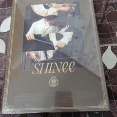 SHINee　テミン　CD　まとめ売り　購入特典　おまけ　クリアファイル SHINee テミン CD まとめ売り 購入特典 おまけ クリアファイル