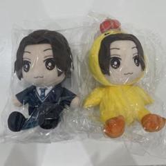 八木勇征 美しい彼ぬいぐるみセット Amazon.co.jp: 美しい彼 清居奏 アヒル 制服 八木勇征