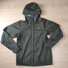 【美品】パタゴニア　トレントシェル　XS ナイロンパーカーマウンテン83802 2025年最新】パタゴニア 83802の人気アイテム - メルカリ