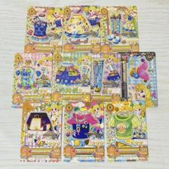 アイカツカード　まとめ売り　100枚 アイカツカード まとめ売り
